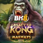 Legacy of Kong