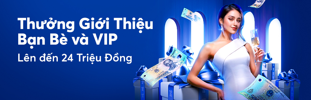 Giới thiệu bạn bè