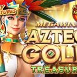Aztec Gold Treasure