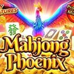 Mahjong Phoenix