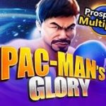 Pac-Man's Glory