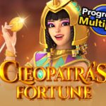 Cleopatra's Fortune