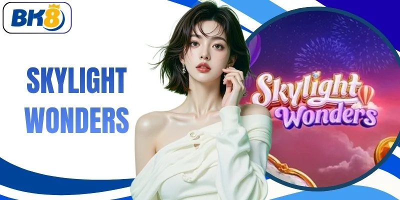 Skylight Wonders | Khám Phá Kỳ Quan Nhân 500 Lần Hũ Vàng