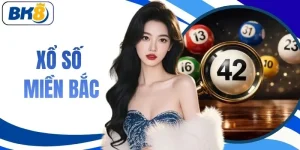 Xổ Số Miền Bắc - Cập Nhật Quy Luật Quay Số Trúng Thưởng