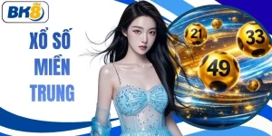 Xổ Số Miền Trung - Bí Kíp Phân Tích Nhịp Cầu Từ Chuyên Gia